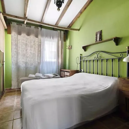 Casa Manus Apartment *