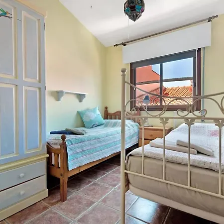 Appartamento Casa Manus *
