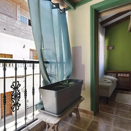 Casa Manus Apartment *