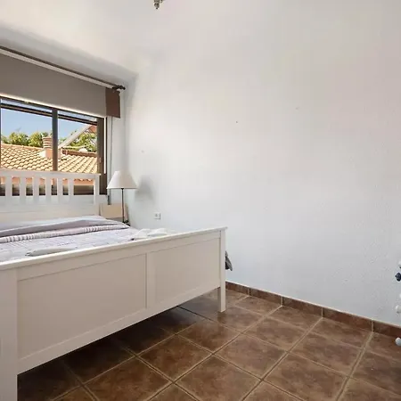 Casa Manus Alcala (Tenerife)