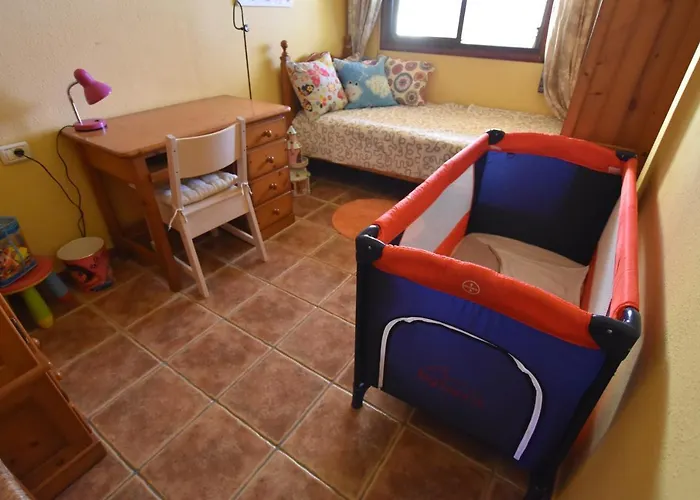 Casa Manus Appartement