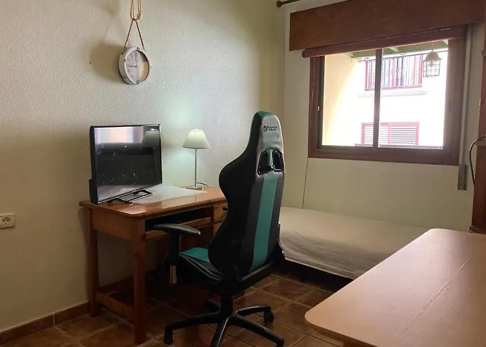 Casa Manus Appartamento Alcalá la Real