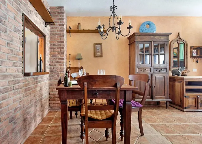 Casa Manus Appartement Alcalá la Real
