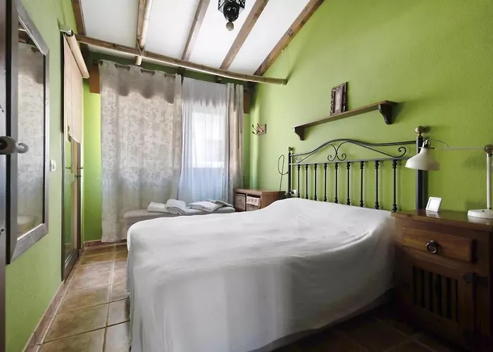 Casa Manus Appartement *