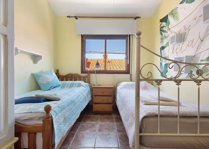 Appartamento Casa Manus *