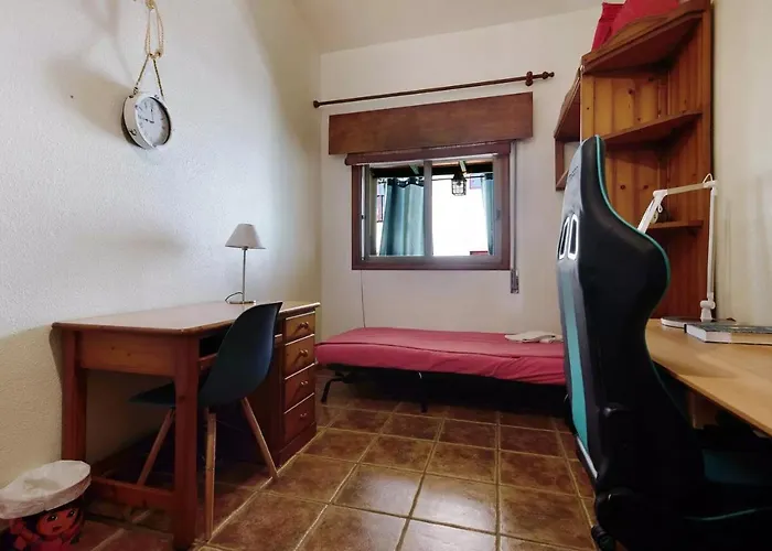Casa Manus Alcalá la Real