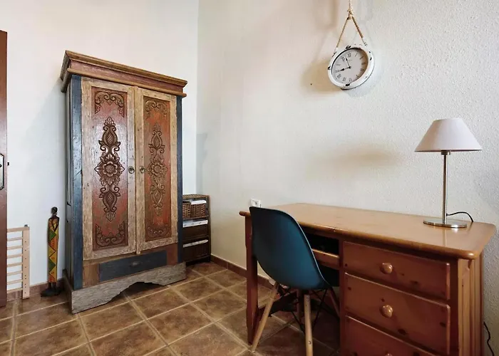 Casa Manus Appartamento Alcalá la Real