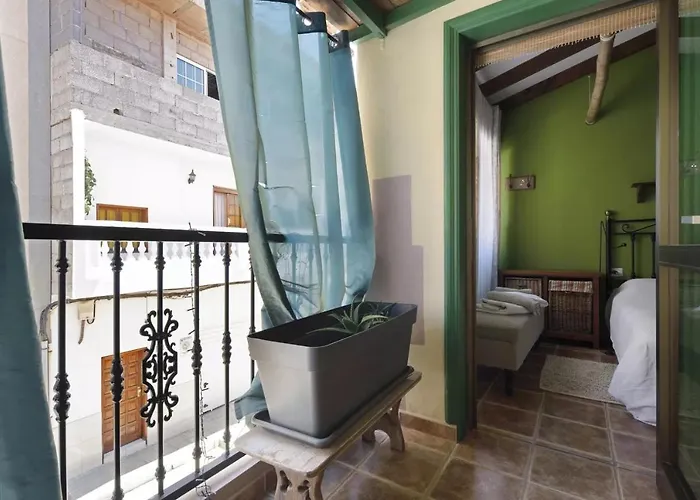 Casa Manus Appartement *