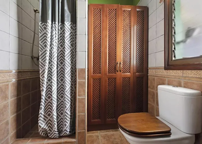Appartement Casa Manus