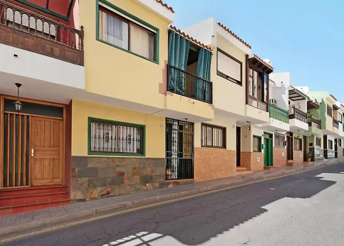 Appartamento Casa Manus Alcalá la Real