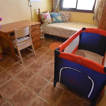 Casa Manus Διαμέρισμα