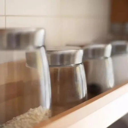 Διαμέρισμα Casa Manus Alcalá la Real