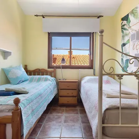 Διαμέρισμα Casa Manus *