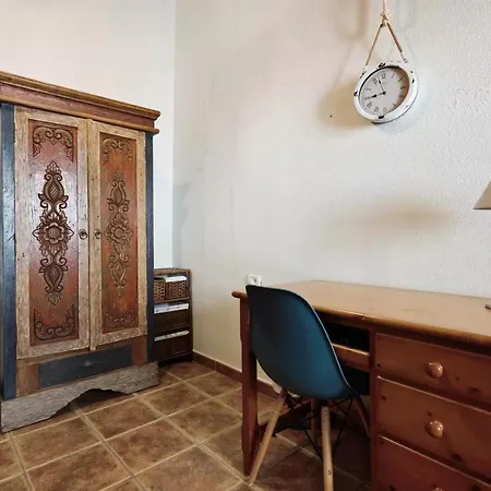 Casa Manus Διαμέρισμα Alcalá la Real