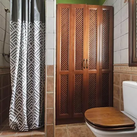 Διαμέρισμα Casa Manus