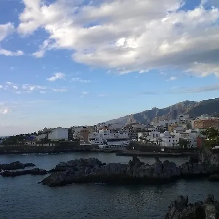 Casa Manus Διαμέρισμα