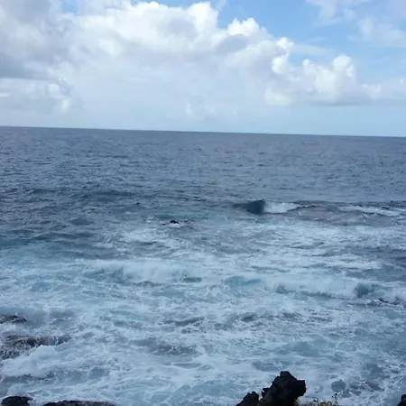 Casa Manus Alcalá la Real