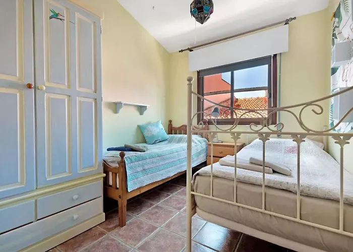 Appartement Casa Manus *