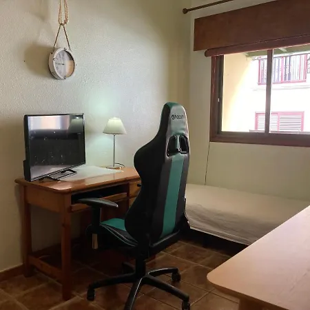 Casa Manus 아파트 Alcalá