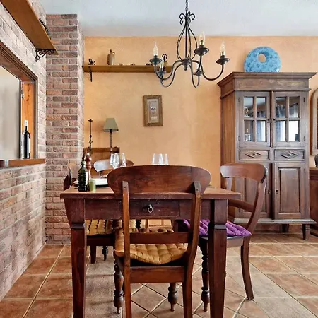Casa Manus דירה Alcalá