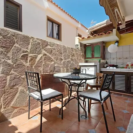 דירה Casa Manus Alcalá