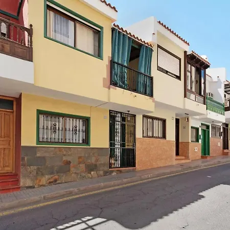 아파트 Casa Manus Alcalá