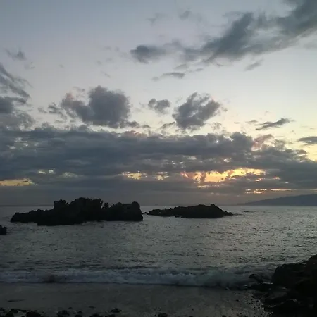 아파트 Casa Manus *